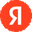 Яндекс logo